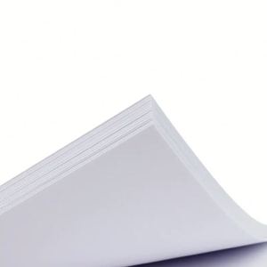 Papel de Copia A4 Económico, Papel de Impresión A4 de 70g, 500 Hojas por Resma, Personalizado para Empaque - Product Image 6