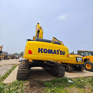 Original <strong>Used</strong> Komatsu PC400 <strong>Excavator</strong> with Cummins Engine 40 Ton Operating Weight All <strong>Parts</strong> Included Low Cost <strong>Used</strong> <strong>Excavator</strong> - Product Image 6