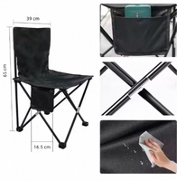 Juego de sillas de mesa plegable con rollo de aluminio portátil de alta resistencia moderno para acampar al aire libre Picnic barbacoa duradero ligero a precio