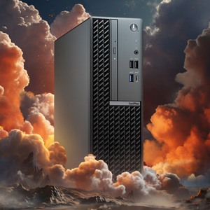 OptiPlex 7020 PLUS Hard Drive <span class=keywords><strong>Desktop</strong></span> SFF, PC - Intel Core I7-14700 memori 8G SSD 512G komputer <span class=keywords><strong>Desktop</strong></span> kecil baru - Product Image 6
