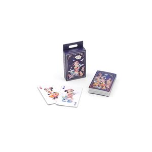 Jeu de cartes à jouer de qualité supérieure, impression personnalisée, avec boîte d'emballage pour cadeau de détail - Product Image 1