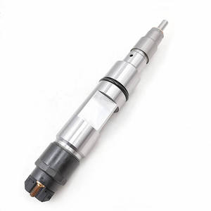 Injecteur Common Rail Diesel 0445120055 pour système de carburant Bosch, usage général - Product Image 2