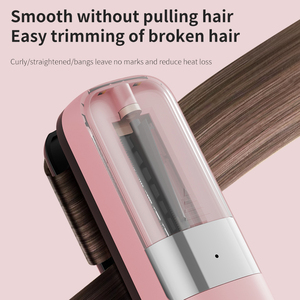 Multi-functional Hair Shredder 2-in-1 Hairdresser Multi-functional Hair Shredder <strong>Split</strong> <strong>End</strong> Hair <strong>Trimmer</strong> - Product Image 4