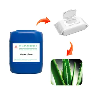 Chất lượng cao bán buôn tùy chỉnh giá rẻ Aloe Vera chiết xuất chất lỏng với OEM đóng gói mỹ phẩm cấp chiết xuất chất lỏng