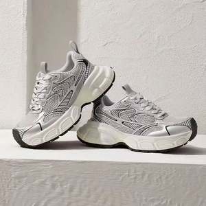 Zapatos Personalizados para Hombre, Zapatos de Diseñador, Zapatos Casuales de Skateboarding para Hombre, Zapatillas Deportivas Unisex Originales para Exteriores - Product Image 2