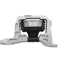 3PCS Kit de support de moteur pour 2013 2014 2015 2016 2017 2018 2019 Ford Escape 1.5L 1.6L