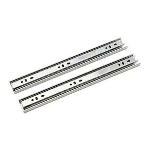 <span class=keywords><strong>Glissière</strong></span> à billes à <span class=keywords><strong>extension</strong></span> complète de 35 mm pour tiroir - Product Image 1