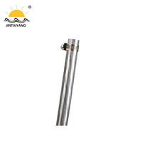 ACSR Aluminiumlegierungs-Leiter Stahlverstärktes Freileitkabel Blanker Leiter für Kraftwerke Industrielle Nutzung Übertragung