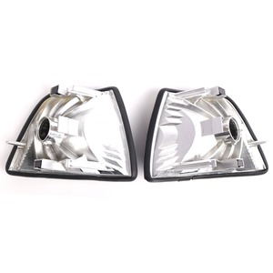 Luci per auto per <span class=keywords><strong>BMW</strong></span> serie 3 <span class=keywords><strong>E36</strong></span> 92-98 a quattro porte luci d'angolo anteriori - Product Image 2