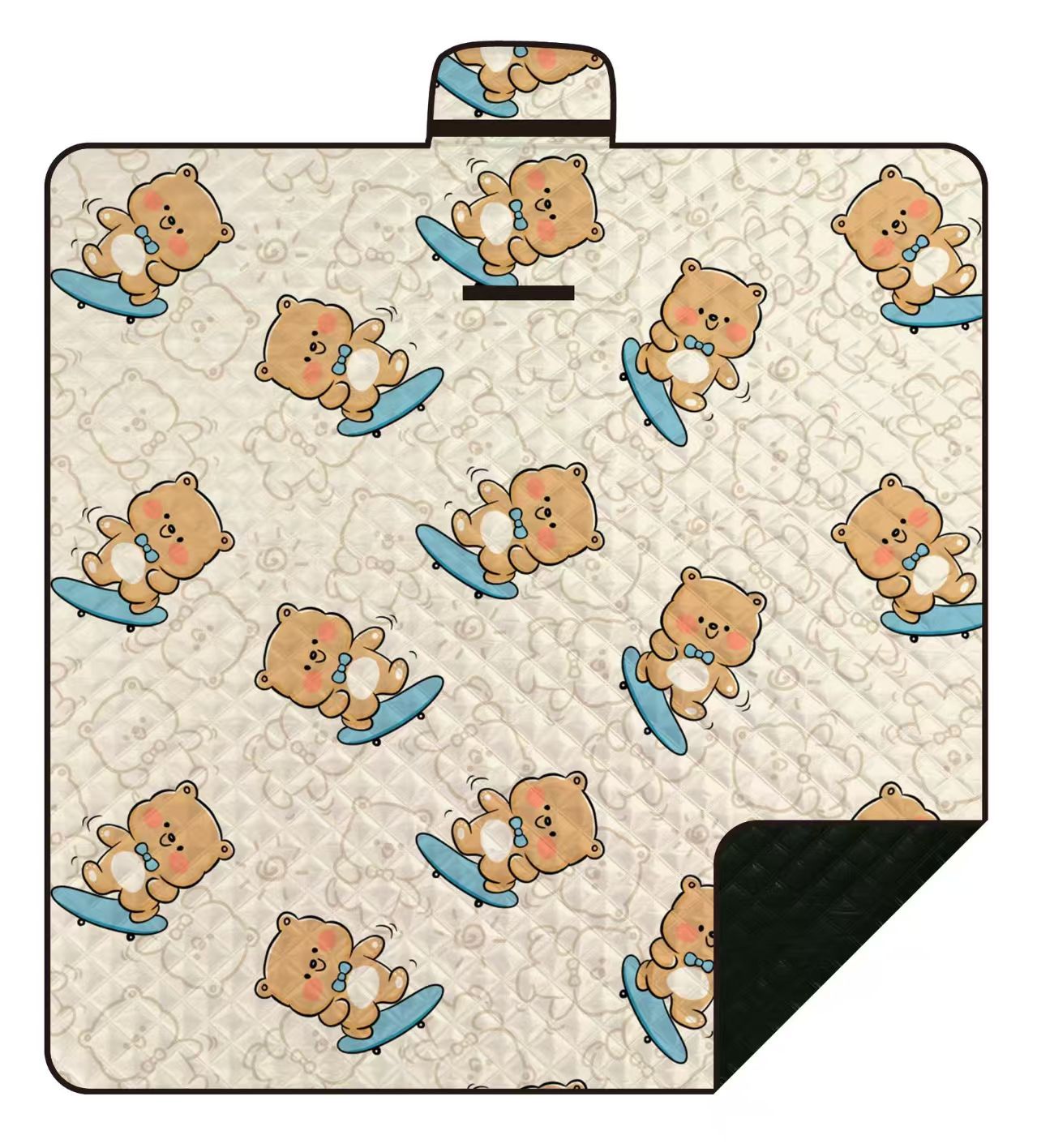 Petit Ours
