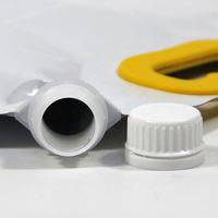 Sac à eau pliable portable de grande capacité pour le camping en plein air, conteneur d'eau en plastique pour boisson, personnalisable en usine, 1L, 3L, 5L, 10 litres