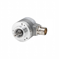 8.5868.1231.3112 Sendix 5868/5888 Codeur Rotatif Absolu Multivoltaire à Arbre/Arbre Creux 36mm-70mm -40 ℃ ~+90 ℃   KubL
