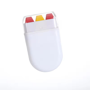 Pintura facial personalizada, lápices de colores, resistente al agua, juego de fútbol, Bandera Nacional, cuerpo, cara para fiesta, promoción - Product Image 6