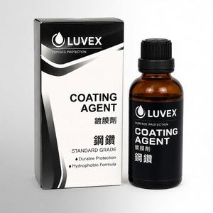 Revêtement liquide transparent innovant avec nano-revêtement liquide et protection de surface pour la pierre - Product Image 1