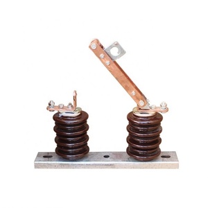 XK Outdoor HV Disconnect Isolator switch GW9 fábrica - Product Image 2