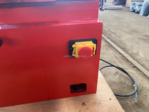 Disco de freno automático <span class=keywords><strong>ATK</strong></span> C9335A/máquina de torno de freno, conversión de frecuencia y velocidad ajustable para aplicaciones de reparación - Product Image 3