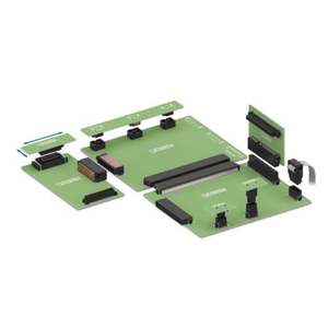 E1N 1250 D LSI 3P <span class=keywords><strong>F</strong></span> <span class=keywords><strong>F</strong></span> <span class=keywords><strong>FG</strong></span> <span class=keywords><strong>40</strong></span> 1SDA070842R1 Contrôle industriel original neuf - Product Image 6