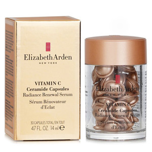 ELIZABETH ARDEN - Ceramide Vitamin <b>C</b> Capsules - Radiance Renewal <b>Serum</b> - Product Image 4