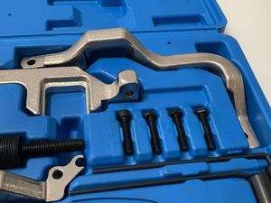 Nouvel ensemble d'outils de calage 1.6T pour Peugeot 308 408 508 <span class=keywords><strong>3008</strong></span> 4008 5008 Citroën C3 C4 C5 C6 C5 Aircross Mini DS 1.6T 1.8T - Product Image 6
