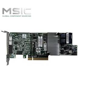 คอนโทรลเลอร์ SATA RAID รุ่น 9361-8i 12G SAS 2GB PCIe X8 3.0 HBA - Product Image 1