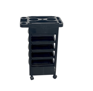 Write and <strong>Wipe</strong> Hair Coloring <strong>Cart</strong> Hair <strong>Cart</strong> Pink Salon Trolley Cheap Wholesale Custom Fashion - Product Image 3