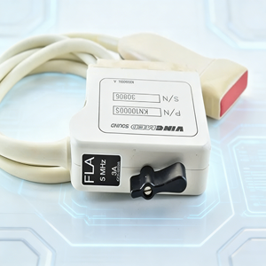 อัลตราซาวด์ - หัววัด 5.0 โพรบ _ ทรานสดิวเซอร์ สำหรับ P/N KN100003 อัลตราซาวด์ - หัววัด 5.0 โพรบ _ ทรานสดิวเซอร์ อัลตราซาวด์ โวลูซอน โลจิค - Product Image 4