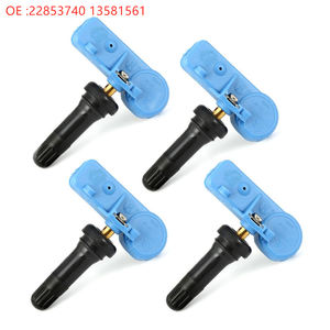 Altar lastik BASINÇ SENSÖRLERİ izleme dahili sistem Cadillac Chevrolet Buick için 13581561 22853740 sensör <span class=keywords><strong>Tpms</strong></span> vana - Product Image 3