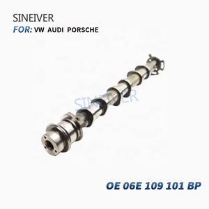2018 Audi A6 C8 A82016-2020 3.0L Entrée d'arbre à cames gauche 6E09101BP 06E <span class=keywords><strong>109</strong></span> 101 BP - Product Image 3