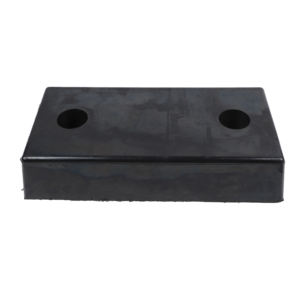 Pare-chocs de camion en caoutchouc RBA13-bloc de pare-chocs-Bloc de collision-Biens durables - Product Image 3