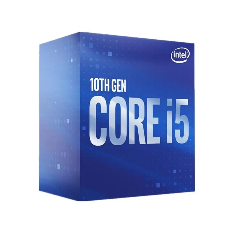 2024売れ筋製品In-tel Core i5 10400 CPUデスクトップコンピューターCPU用6コアCPU