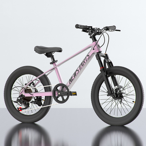 <span class=keywords><strong>Bicicleta</strong></span> de montaña para niños de alta calidad Aleación de magnesio <span class=keywords><strong>Bicicleta</strong></span> de montaña de 18/20/22/24 pulgadas para niños. - Product Image 5