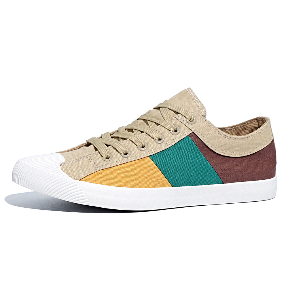 Beige B