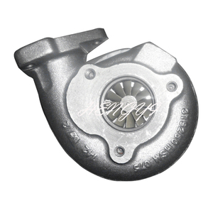 S1B Turbo pour <span class=keywords><strong>VALTRA</strong></span> BF75 BL77 BL88 <span class=keywords><strong>700</strong></span> VALMET (SISU DIESEL) turbocompresseur de véhicule agricole 312935 - Product Image 2