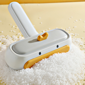 Rouleau anti-poils réutilisable <span class=keywords><strong>pour</strong></span> animaux domestiques, adapté aux tapis, vêtements, canapés, etc. - Product Image 4