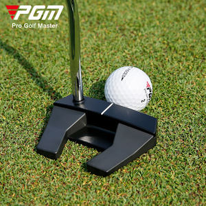 Ensemble de clubs de golf professionnels haut de gamme PGM pour hommes, directement de l'usine, avec fers complets, poignée en caoutchouc, tolérance aux défauts, faible centre de gravité et balle incluse - Product Image 2