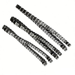 Cadena pequeña para Hengjian Stonerack Wiski KEWS Beihai <span class=keywords><strong>Cuma</strong></span> CBS300; Cadena de distribución Zongshen NB300 fabricada en China - Product Image 4