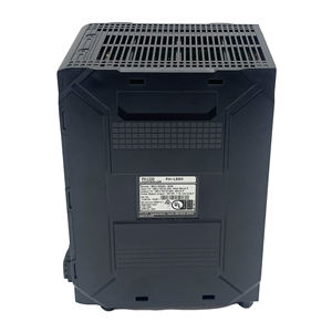 Controlador de Visión FH-L550 Lite con Intel Atom de Doble Núcleo, Compatible con 2 Cámaras, Visión Artificial 2D/3D, Montaje en Riel DIN, Cámaras de 24V CC - Product Image 5