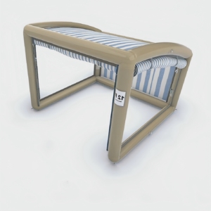 Tente gonflable d'air pour des <span class=keywords><strong>vacances</strong></span> <span class=keywords><strong>de</strong></span> plage et <span class=keywords><strong>de</strong></span> <span class=keywords><strong>bord</strong></span> <span class=keywords><strong>de</strong></span> <span class=keywords><strong>mer</strong></span> - Product Image 3