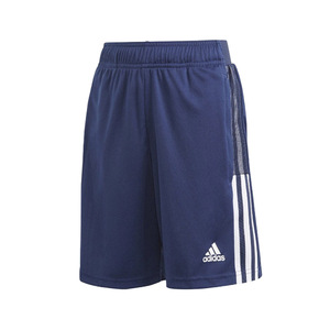 ADIDAS ADI Tiro 21กางเกงขาสั้นผู้หญิงใช้งาน XS สี100% ของแท้ - Product Image 1