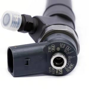 หัวฉีดน้ำมันเชื้อเพลิงคอมมอนเรลหัวฉีด0445 110 216 0986435091สำหรับรถยนต์ E46 E53 E60 <span class=keywords><strong>E90</strong></span>หัวฉีด0445110216 - Product Image 4