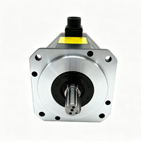 A06b-0075-b203 Fanuc Beta Es un Servomotor AC de 1.2kw con Codificador de Alta Precisión y Baja Vibración para Automatización de Máquinas CNC A06b-0075-b203