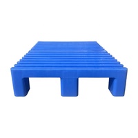 Palette en plastique de haute qualité pour imprimante de palettes, pour cartons et emballages graphiques