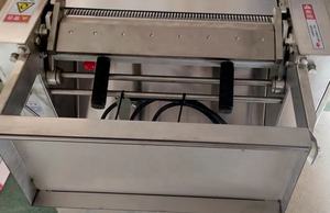 Machine d'épluchage de <span class=keywords><strong>porc</strong></span> enlevant la graisse de peau de <span class=keywords><strong>porc</strong></span> de vente chaude fabriquée en <span class=keywords><strong>Chine</strong></span> - Product Image 4