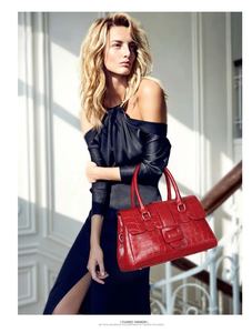 Personalización profesional de alta calidad patrón de cocodrilo bolso de mano - Product Image 6