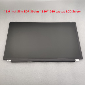 NT156FHM-N41 N156HGE-EA2 ea1 NT156FH1-401 b156htn03.6 b156htn03.8 máy tính xách tay màn hình 30 pin <span class=keywords><strong>LCD</strong></span> hiển thị 15.6 inch màn hình 1080p - Product Image 3