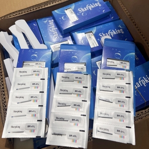 Chất Lượng Cao Mở Rộng Xử Lý Nha Khoa Kim Cương <span class=keywords><strong>Burs</strong></span> Tốc Độ Cao <span class=keywords><strong>Burs</strong></span> Fg Cho Nha Sĩ Răng Đánh Bóng <span class=keywords><strong>Burs</strong></span> 25Mm - Product Image 6