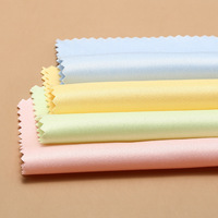 Microfiber Glasses Cleaning Polishing Polish Cloth for Musical Instrument Guitar Strings Violin All LCD Screens Tablets Lenses