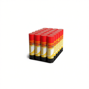 Bastoncini di Colla Fredda Premium da 21g, Non Tossici, per Usi Versatili - Product Image 1