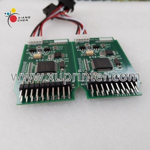 WD High Quality IST-5151A Circuit Board Parts <b>Printing</b> <b>Machine</b> IST-5151A1 Offset <b>Printing</b> Parts - Product Image 4