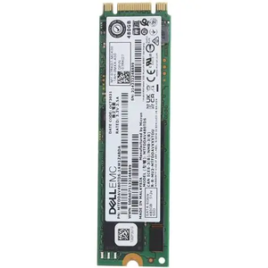 M7F5D 480GB SATA-6Gbps M.2 RI TLC Solid State Drive For Boss Card - Product Image 2